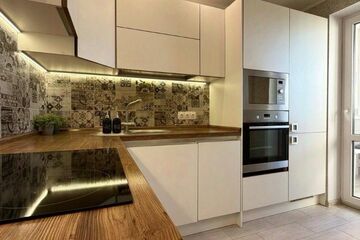 3-к квартира, 73 м², 16/23 эт.