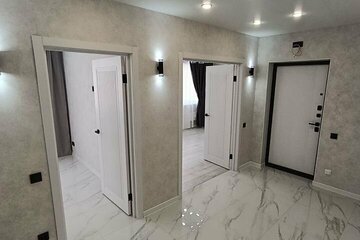 2-к квартира, 55,4 м², 6/11 эт.