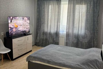 1-к квартира, 37,9 м², 5/6 эт.