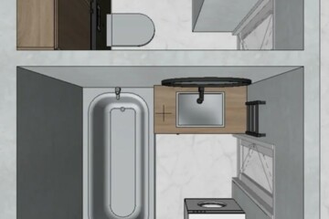 3-к квартира, 92 м², 18/22 эт.