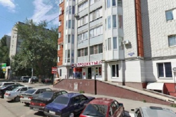 Помещение своб.назн., 195,6 м²