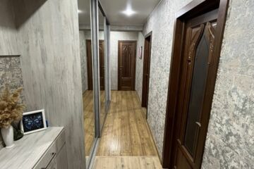2-к квартира, 53,5 м², 7/10 эт.