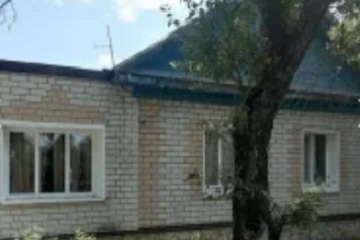 Дом, 64,4 м², 1 эт.