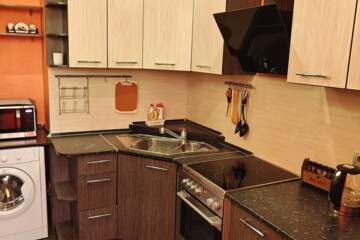1-к квартира, 40,2 м², 14/25 эт.