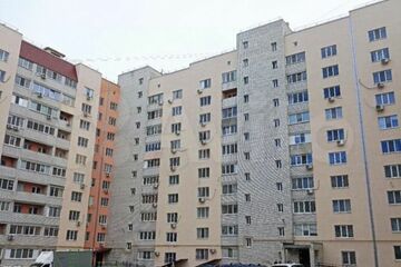 1-к квартира, 40,3 м², 4/12 эт.