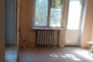 1-к квартира, 30,4 м², 5/5 эт.