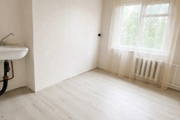 2-к квартира, 57,4 м², 7/12 эт.