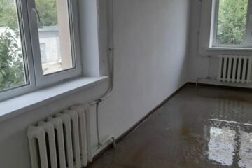 3-к квартира, 57 м², 3/9 эт.