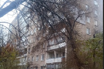 2-к квартира, 52,4 м², 7/9 эт.