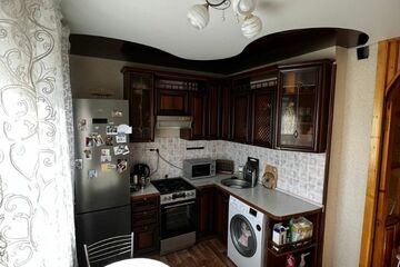 1-к квартира, 39 м², 9/10 эт.
