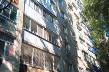 3-к квартира, 59 м², 8/9 эт.
