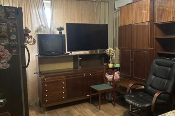 1-к квартира, 34,2 м², 7/9 эт.