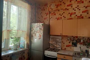 2-к квартира, 45 м², 2/5 эт.