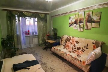 1-к квартира, 32 м², 4/5 эт.