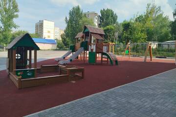 3-к квартира, 89,1 м², 3/10 эт.