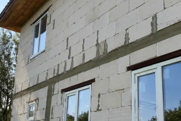 Дом, 100 м², 2 эт.