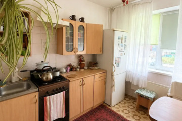 3-к квартира, 63,5 м², 1/10 эт.