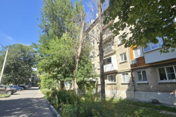 2-к квартира, 41,8 м², 1/5 эт.