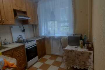 3-к квартира, 50,1 м², 3/5 эт.