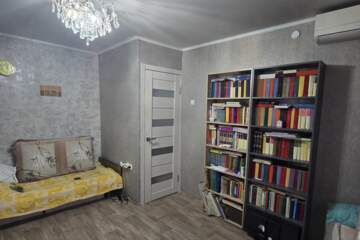 1-к квартира, 30 м², 5/5 эт.