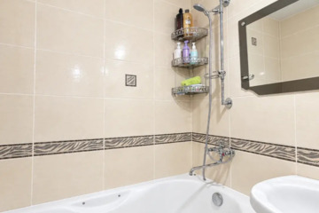 3-к квартира, 63,6 м², 2/9 эт.
