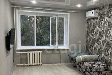 1-к квартира, 32 м², 3/5 эт.