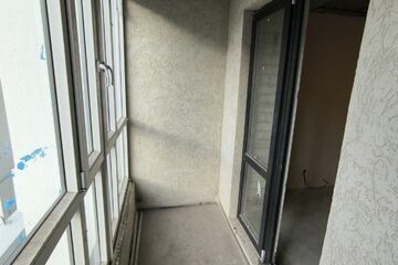 1-к квартира, 39,1 м², 3/12 эт.