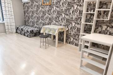 1-к квартира, 31,9 м², 4/5 эт.