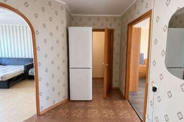 2-к квартира, 53,9 м², 9/9 эт.