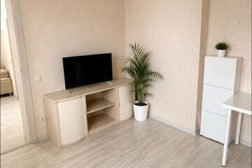 1-к квартира, 30 м², 7/10 эт.