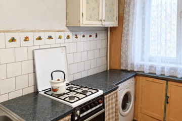 2-к квартира, 47 м², 7/10 эт.