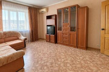 1-к квартира, 47 м², 10/10 эт.