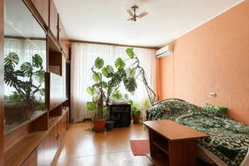 3-к квартира, 63,5 м², 1/10 эт.