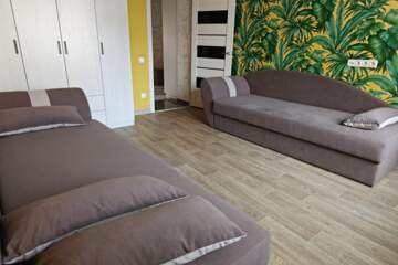 2-к квартира, 62 м², 5/10 эт.