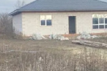 Дом, 117,3 м², 1 эт.