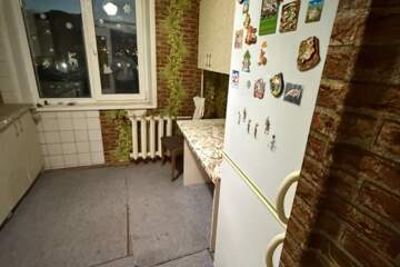 1-к квартира, 30 м², 4/9 эт.