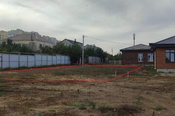 ИЖС, 5 сот.