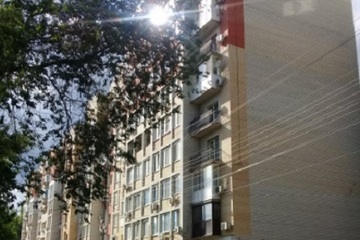 3-к квартира, 97,6 м², 8/12 эт.