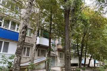 1-к квартира, 32,7 м², 3/9 эт.