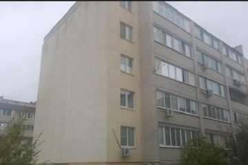 1-к квартира, 34,2 м², 6/6 эт.