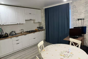3-к квартира, 59,8 м², 4/9 эт.