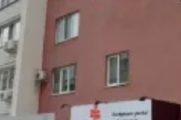 Помещение своб.назн., 270,7 м², 2/19 эт.