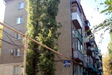 2-к квартира, 43,2 м², 5/5 эт.