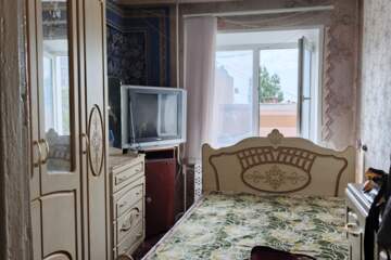 2-к квартира, 41,2 м², 4/6 эт.