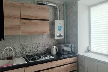 3-к квартира, 62 м², 2/5 эт.
