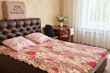 Комната, (всего 7 ком.), 112 м², 2/6 эт.
