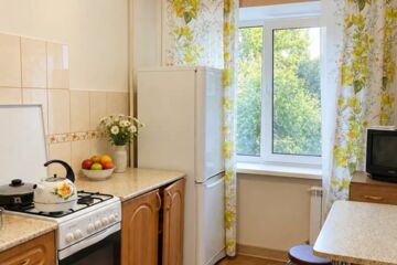 3-к квартира, 62,7 м², 3/9 эт.