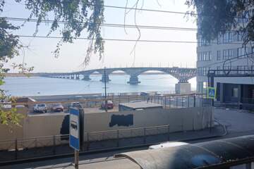 2-к квартира, 41,2 м², 4/6 эт.