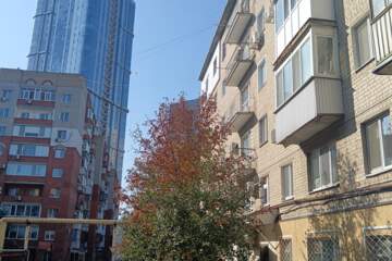2-к квартира, 41,2 м², 4/6 эт.