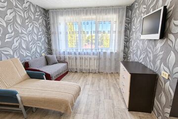 Комната, (всего 6 ком.), 150 м², 5/5 эт.